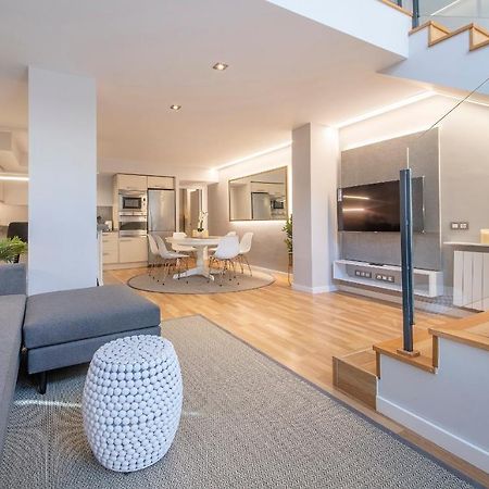 Poble Nou II You Stylish Apartments Barcellona Esterno foto