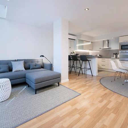 Poble Nou II You Stylish Apartments Barcellona Esterno foto