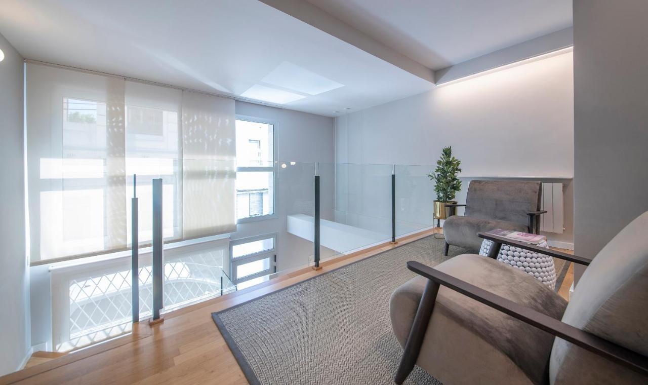 Poble Nou II You Stylish Apartments Barcellona Esterno foto